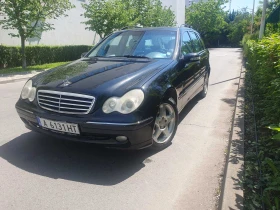  Mercedes-Benz C 270