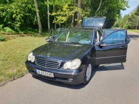 Mercedes-Benz C 270 CDI, снимка 5