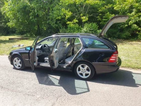     Mercedes-Benz C 270 CDI