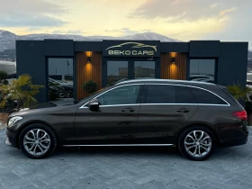 Mercedes-Benz C 220 Нов внос от Белгия - 23500 лв. - 46955927 | Car24.bg