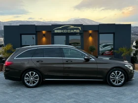 Mercedes-Benz C 220 Нов внос от Белгия/AVANTGARDE/MULTI BEAM/ TOP, снимка 3