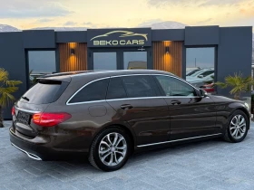 Mercedes-Benz C 220 Нов внос от Белгия - 23500 лв. - 46955927 | Car24.bg