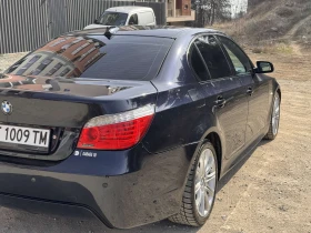 BMW 530 530XD, снимка 6