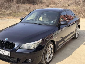 BMW 530 530XD, снимка 12