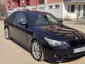 BMW 530 530XD, снимка 9