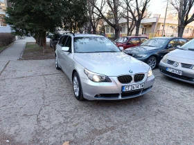 BMW 530 530xd Перфектен! , снимка 2