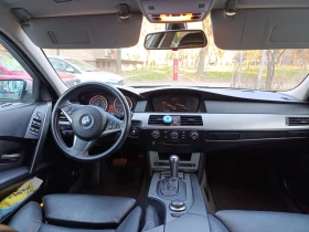 BMW 530 530xd Перфектен! , снимка 6