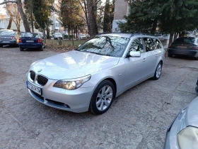 BMW 530 530xd Перфектен! , снимка 1