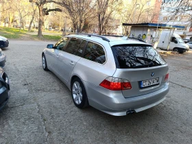 BMW 530 530xd Перфектен! , снимка 4