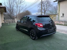 Citroen DS3 1.6 thp 156hp TURBO 87000km, снимка 3