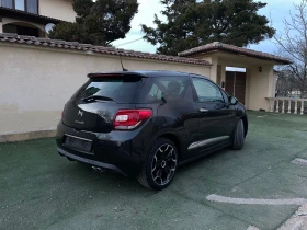 Citroen DS3 1.6 thp 156hp TURBO 87000km, снимка 4