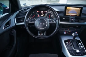 Audi A6 A6/S6 245кс 3xS-LINE* QUATTRO* MATRIX, снимка 7