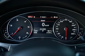 Audi A6 A6/S6 245кс 3xS-LINE* QUATTRO* MATRIX, снимка 9