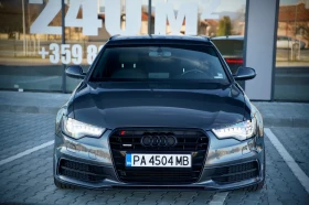 Audi A6 A6/S6 245кс 3xS-LINE* QUATTRO* MATRIX, снимка 1