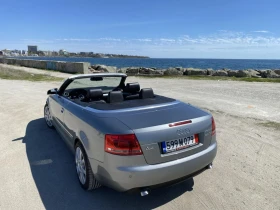 Audi A4 Cabriolet///S line, снимка 15