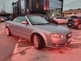 Audi A4 Cabriolet///S line, снимка 8