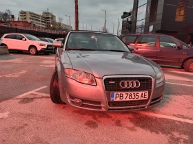 Audi A4 Cabriolet///S line, снимка 9