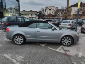 Audi A4 Cabriolet///S line, снимка 7