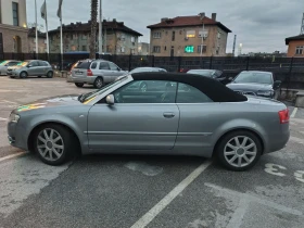 Audi A4 Cabriolet///S line, снимка 2