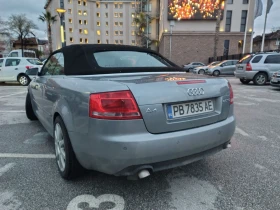 Audi A4 Cabriolet///S line, снимка 3