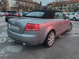 Audi A4 Cabriolet///S line, снимка 6