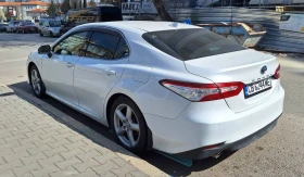 Toyota Camry, снимка 3