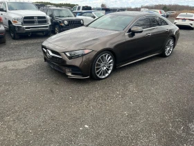 Обява за продажба на Mercedes-Benz CLS 450 ~56 300 лв. - изображение 1