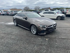 Обява за продажба на Mercedes-Benz CLS 450 ~56 300 лв. - изображение 1