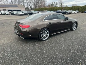 Обява за продажба на Mercedes-Benz CLS 450 ~56 300 лв. - изображение 3