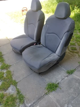 Peugeot 807 LANCIA PHEDRA, FIAT ULISSE, CITROEN C8 | Mobile.bg    2