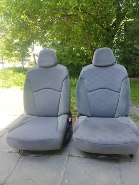 Peugeot 807 LANCIA PHEDRA, FIAT ULISSE, CITROEN C8 | Mobile.bg    6