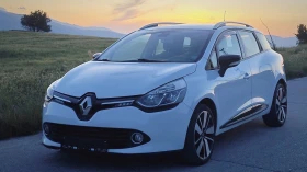 Renault Clio     1.5  dci   SPORTER | Mobile.bg    4