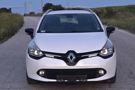 Renault Clio     1.5  dci   SPORTER | Mobile.bg    5