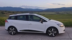 Renault Clio     1.5  dci   SPORTER | Mobile.bg    7