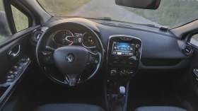Renault Clio     1.5  dci   SPORTER | Mobile.bg    9