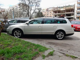 Обява за продажба на VW Passat EcoFuel CNG ~9 500 лв. - изображение 1