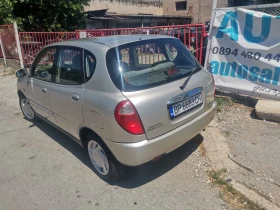 Daihatsu Sirion 1.0 12V   60000km | Mobile.bg    7