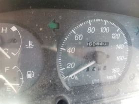     Daihatsu Sirion 1.0 12V   60000km