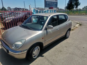 Daihatsu Sirion 1.0 12V   60000km | Mobile.bg    5