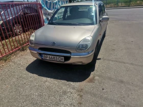     Daihatsu Sirion 1.0 12V   60000km