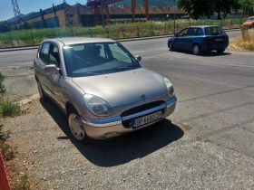     Daihatsu Sirion 1.0 12V   60000km