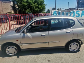 Daihatsu Sirion 1.0 12V   60000km | Mobile.bg    6