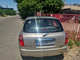 Daihatsu Sirion 1.0 12V   60000km | Mobile.bg    8