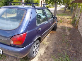 Обява за продажба на Ford Fiesta ~1 760 лв. - изображение 7
