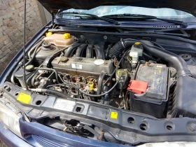 Обява за продажба на Ford Fiesta ~1 760 лв. - изображение 6