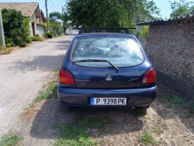 Обява за продажба на Ford Fiesta ~1 760 лв. - изображение 5
