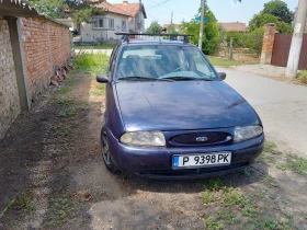 Обява за продажба на Ford Fiesta ~1 760 лв. - изображение 3