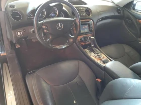 Обява за продажба на Mercedes-Benz SL 500 SL 500R / фиксирана цена ~21 000 лв. - изображение 7