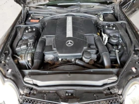 Обява за продажба на Mercedes-Benz SL 500 SL 500R / фиксирана цена ~21 000 лв. - изображение 10