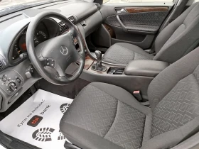 Mercedes-Benz C 200 C200kompressor - 4999 лв. - 23192456 9